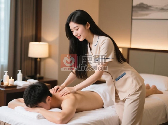 別亂選！舒緩 SPA 避坑指南，摩耶到家讓你不花冤枉錢